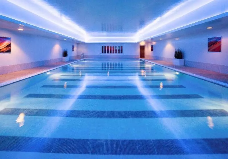 Fotos del hotel Mercure Sheffield St Paul's Hotel & Spa:  3