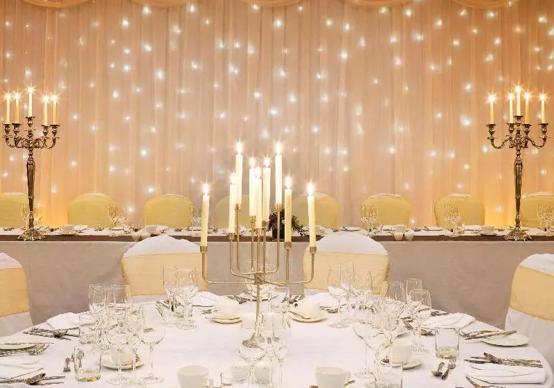 Fotos del hotel Mercure Sheffield St Paul's Hotel & Spa:  10