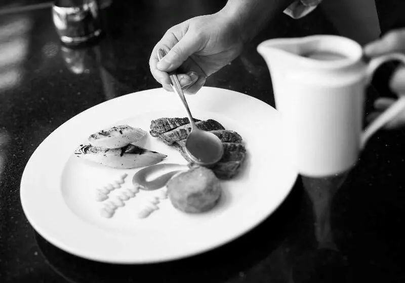 Fotos del hotel Mercure Sheffield St Paul's Hotel & Spa:  6