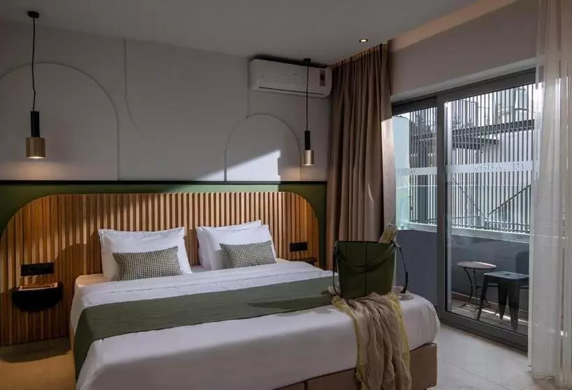 Fotos del hotel Mistral Bay:  4