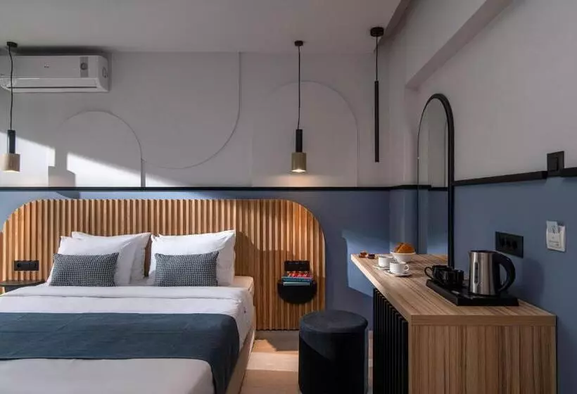 Fotos del hotel Mistral Bay:  11