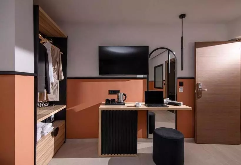 Fotos del hotel Mistral Bay:  20