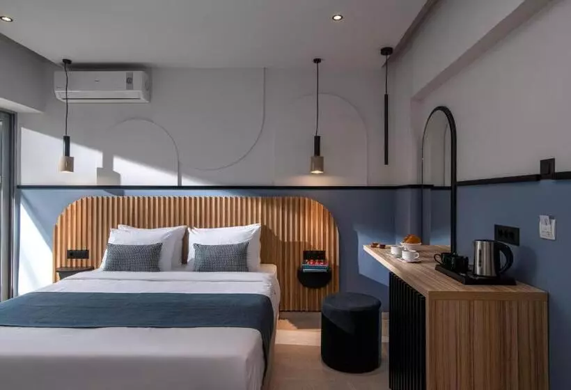 Fotos del hotel Mistral Bay:  18