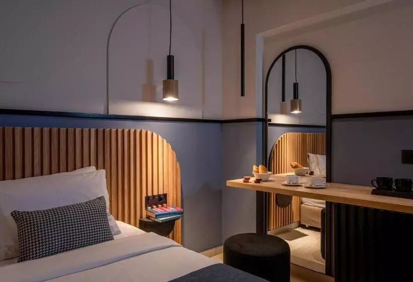 Fotos del hotel Mistral Bay:  12