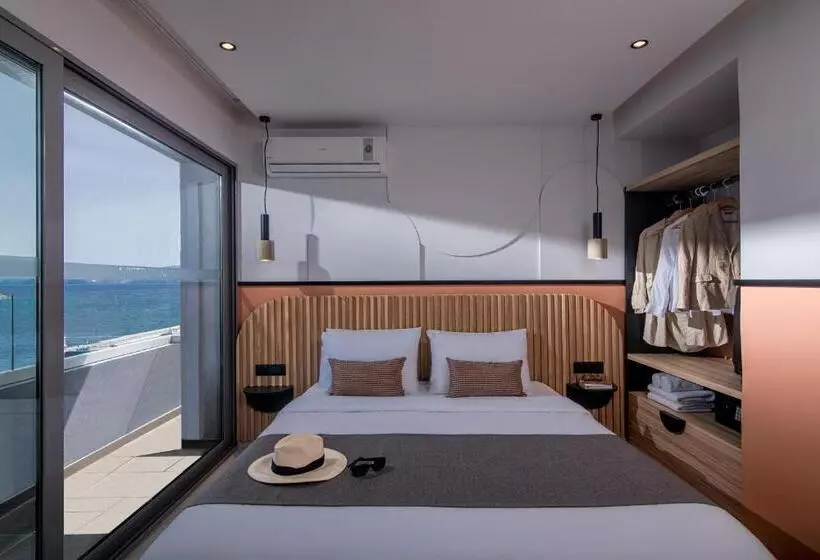 Fotos del hotel Mistral Bay:  17