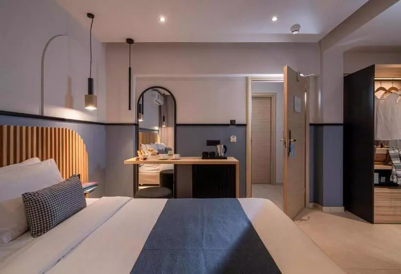 Fotos del hotel Mistral Bay:  21