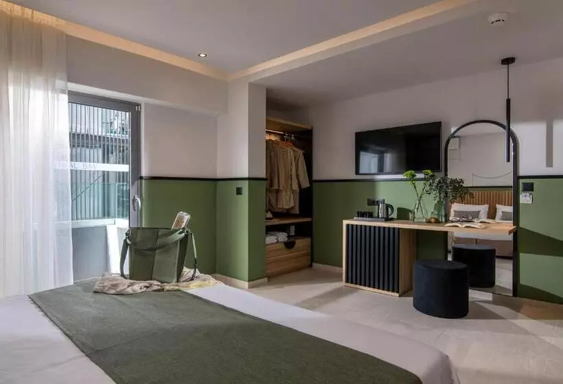 Fotos del hotel Mistral Bay:  16