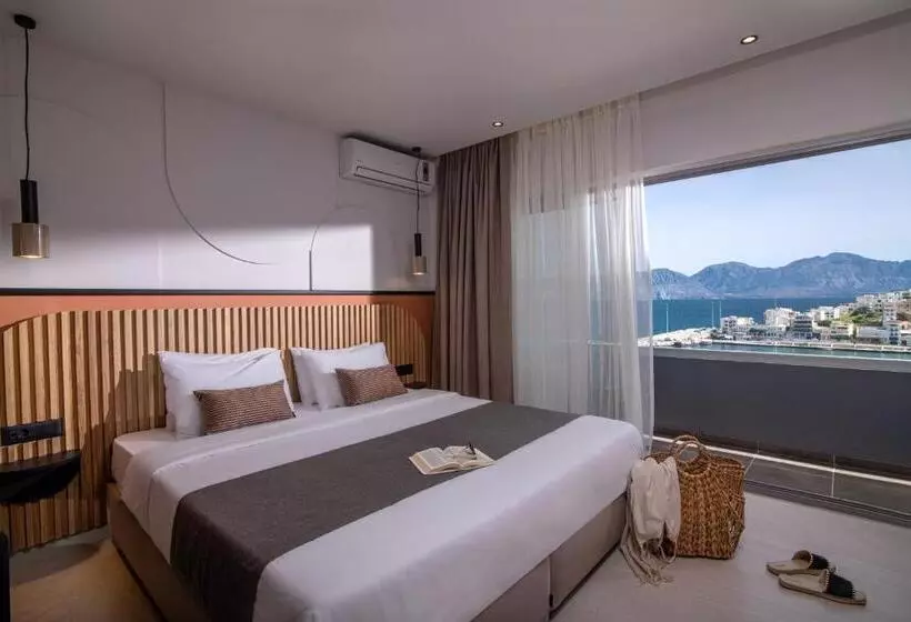 Fotos del hotel Mistral Bay:  14