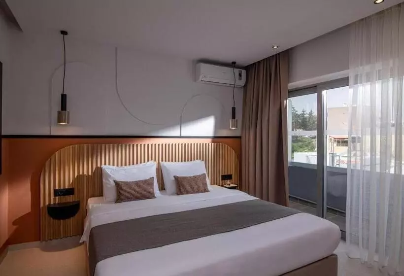 Fotos del hotel Mistral Bay:  13