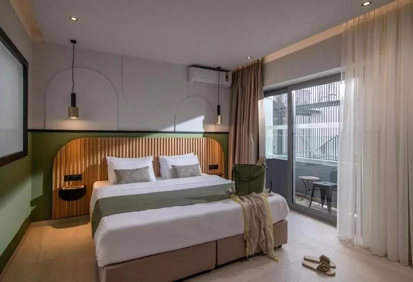 Fotos del hotel Mistral Bay:  15