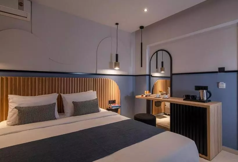 Fotos del hotel Mistral Bay:  9