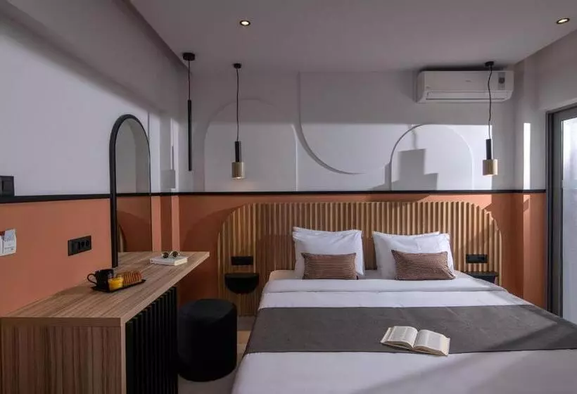 Fotos del hotel Mistral Bay:  8