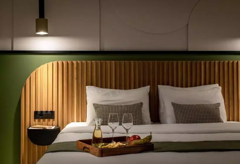 Fotos del hotel Mistral Bay:  7