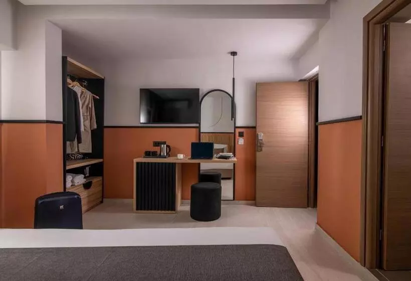 Fotos del hotel Mistral Bay:  22