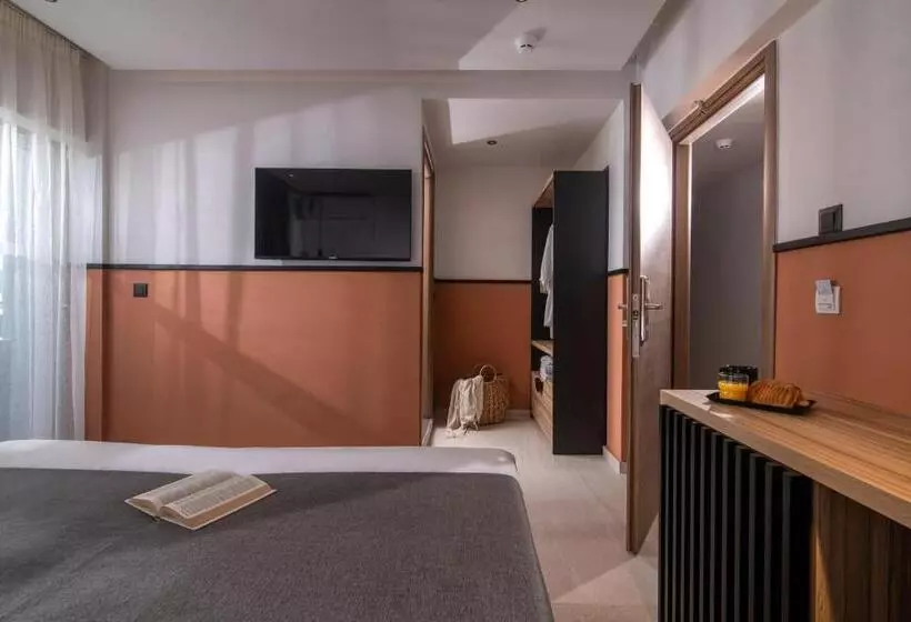 Fotos del hotel Mistral Bay:  19