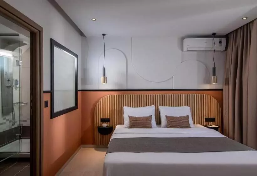 Fotos del hotel Mistral Bay:  10