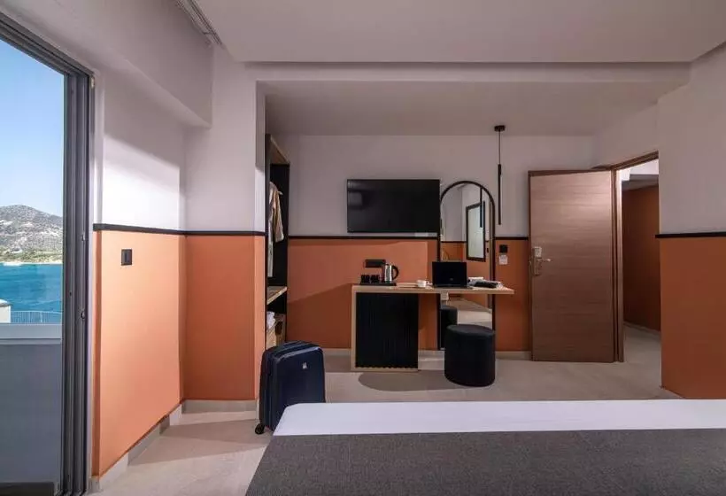 Fotos del hotel Mistral Bay:  25