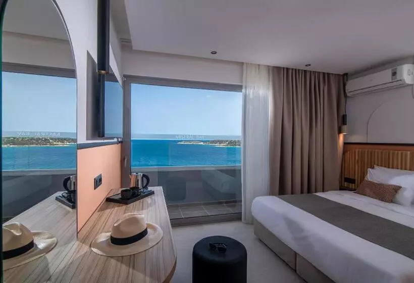 Fotos del hotel Mistral Bay:  23