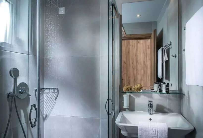 Fotos del hotel Mistral Mare:  20