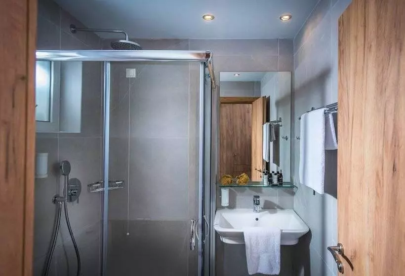 Fotos del hotel Mistral Mare:  15