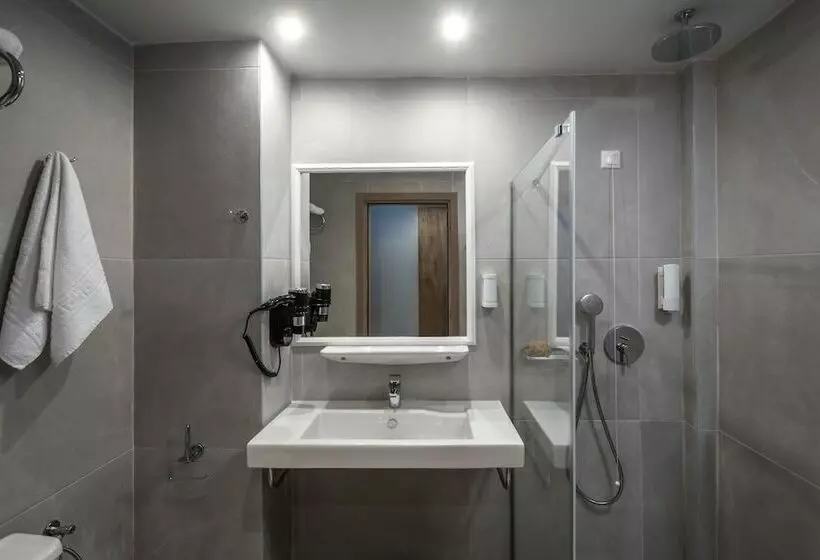 Fotos del hotel Mistral Mare:  7