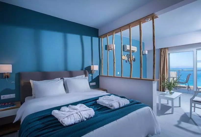 Fotos del hotel Mistral Mare:  11