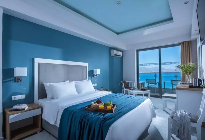 Fotos del hotel Mistral Mare:  2