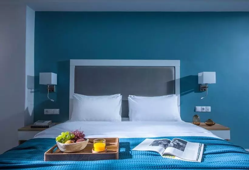 Fotos del hotel Mistral Mare:  24