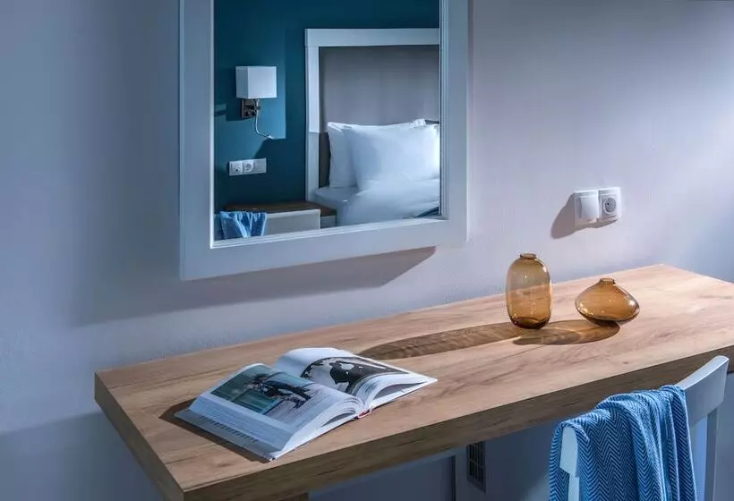 Fotos del hotel Mistral Mare:  22