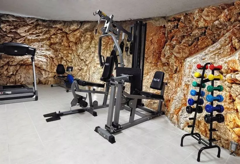 Fotos del hotel Mistral Mare:  3