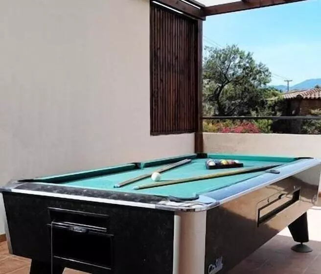 Fotos del hotel Mistral Mare:  4