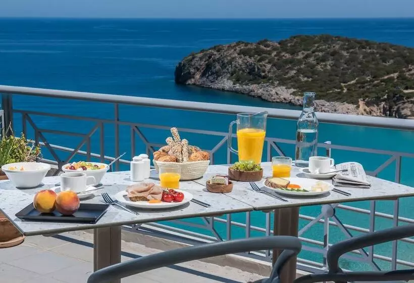 Fotos del hotel Mistral Mare:  5