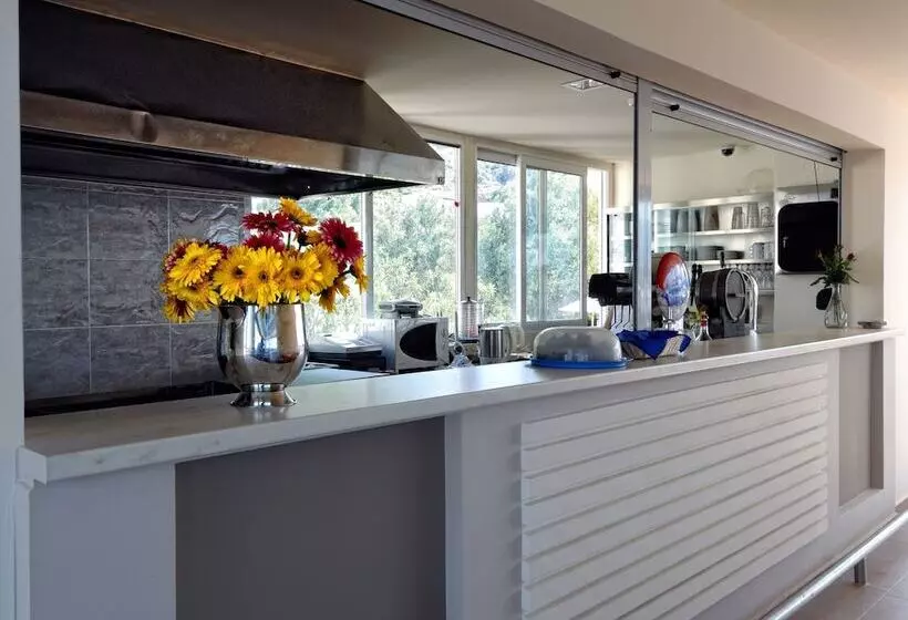 Fotos del hotel Mistral Mare:  6