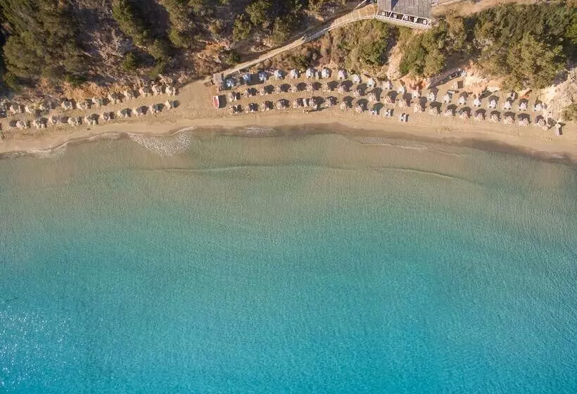 Fotos del hotel Mistral Mare:  16