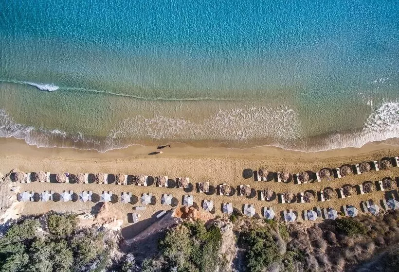 Fotos del hotel Mistral Mare:  23