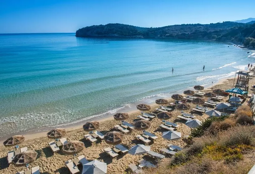 Fotos del hotel Mistral Mare:  21