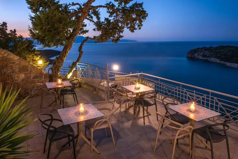 Fotos del hotel Mistral Mare:  14