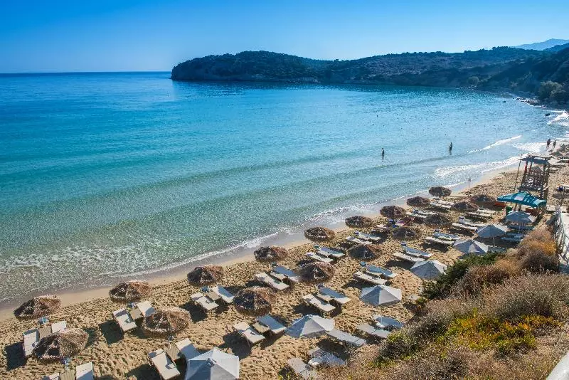 Fotos del hotel Mistral Mare:  9