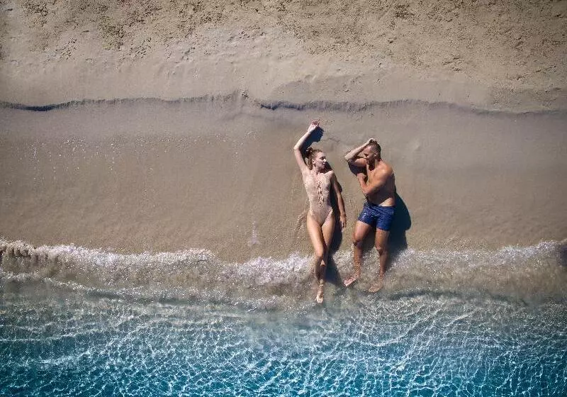 Fotos del hotel Mistral Mare:  8