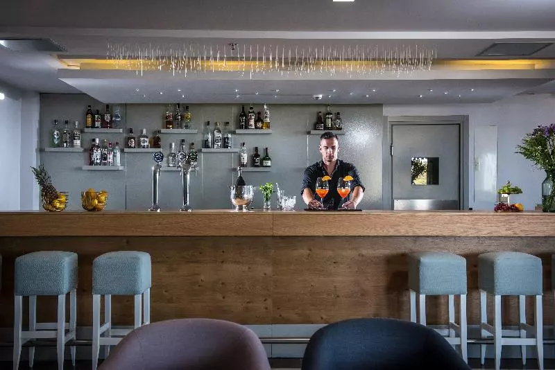 Fotos del hotel Mistral Mare:  19