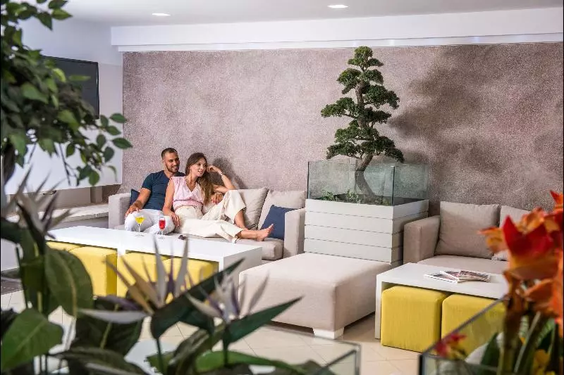 Fotos del hotel Mistral Mare:  18