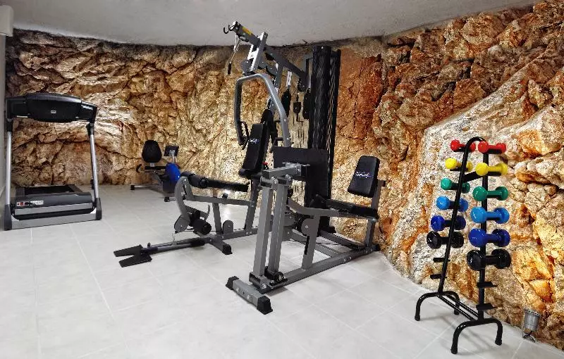 Fotos del hotel Mistral Mare:  12