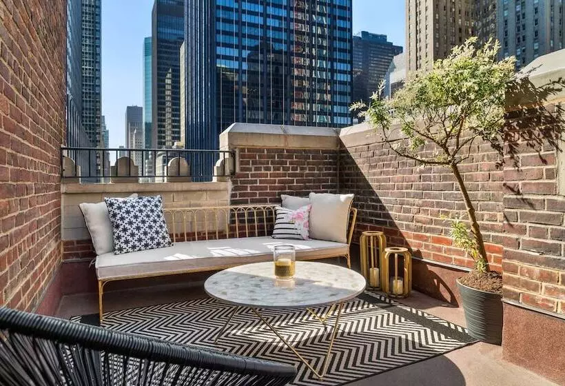 Fotos del hotel The Lexington Hotel, Autograph Collection:  17