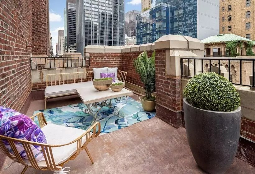 Fotos del hotel The Lexington Hotel, Autograph Collection:  8