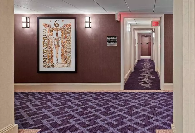 Fotos del hotel The Lexington Hotel, Autograph Collection:  23