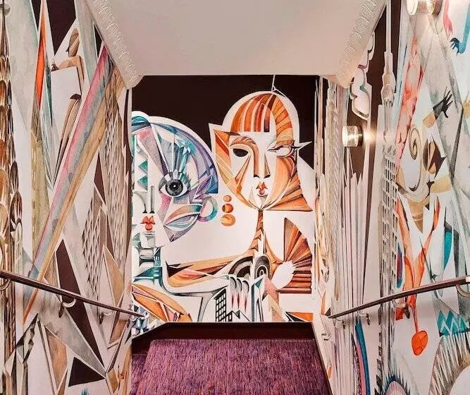 Fotos del hotel The Lexington Hotel, Autograph Collection:  2