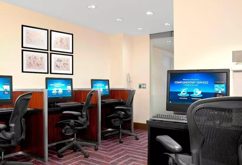 Fotos del hotel The Lexington Hotel, Autograph Collection:  25