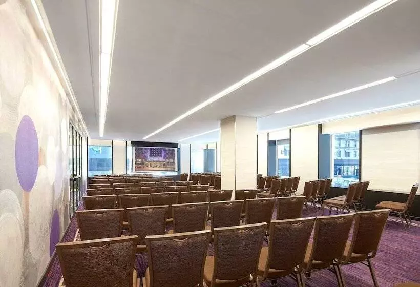 Fotos del hotel The Lexington Hotel, Autograph Collection:  24