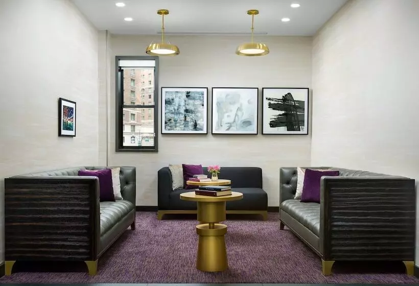 Fotos del hotel The Lexington Hotel, Autograph Collection:  3