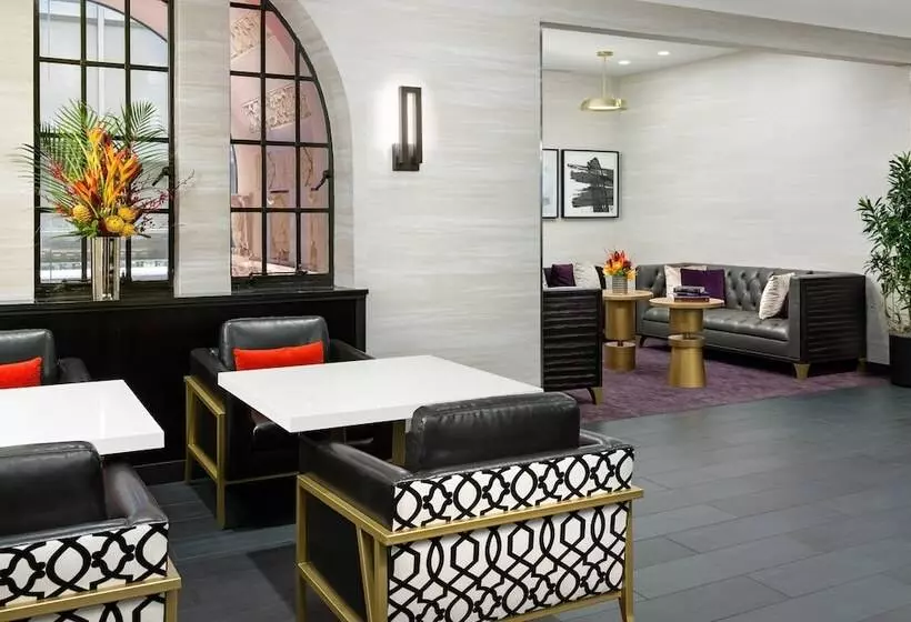 Fotos del hotel The Lexington Hotel, Autograph Collection:  12